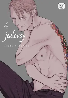 Jealousy, Vol. 4, 4