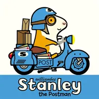 Stanley poștașul - Stanley the Postman