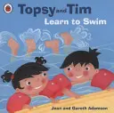 Topsy și Tim: Învață să înoate - Topsy and Tim: Learn to Swim
