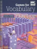 Jocuri pentru exersarea vocabularului: Interactive Vocabulary Activities for All Levels (Activități interactive de vocabular pentru toate nivelurile) - Games for Vocabulary Practice: Interactive Vocabulary Activities for All Levels