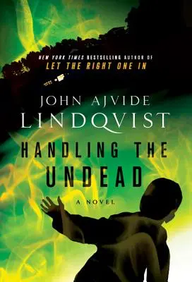 Gestionarea strigoilor - Handling the Undead