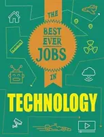 Cele mai bune locuri de muncă în: Tehnologie - Best Ever Jobs In: Technology