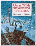 Povestiri Oscar Wilde pentru copii - Oscar Wilde Stories For Children