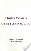 Companion To Lemmon's Beginning Logic