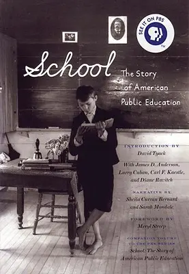 Școala: Povestea învățământului public american - School: The Story of American Public Education