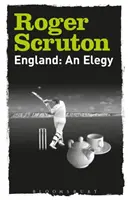 Anglia: O elegie - England: An Elegy