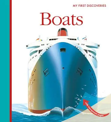 Bărci - Boats
