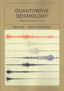Seismologie cantitativă - Quantitative Seismology