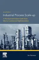 Redimensionarea proceselor industriale: Un ghid practic de inovare de la idee la implementarea comercială - Industrial Process Scale-Up: A Practical Innovation Guide from Idea to Commercial Implementation