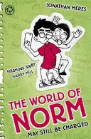 World of Norm: Poate fi încă încărcată - Cartea 9 - World of Norm: May Still Be Charged - Book 9