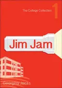 Jim Jam (colecția Colegiul Set 1 - Pentru cititorii reticenți) - Jim Jam (the College Collection Set 1 - For Reluctant Readers)