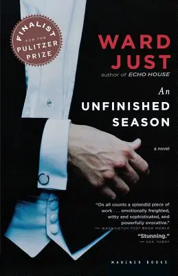 Un sezon neterminat - An Unfinished Season