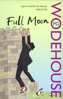 Lună plină - (Castelul Blandings) - Full Moon - (Blandings Castle)