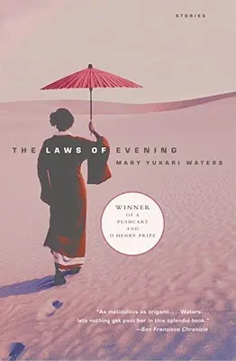 Legile serii: Povestiri - The Laws of Evening: Stories