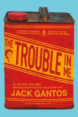 Problema din mine - The Trouble in Me