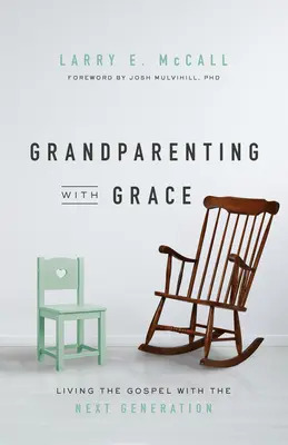 Bunici cu generozitate - Grandparenting W/Grace
