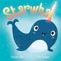 Magazinul magic de animale: Starwhal - The Magic Pet Shop: Starwhal
