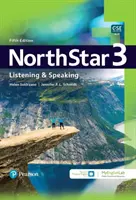 Northstar Listening and Speaking 3 W/Myenglishlab Manual de lucru și resurse online - Northstar Listening and Speaking 3 W/Myenglishlab Online Workbook and Resources