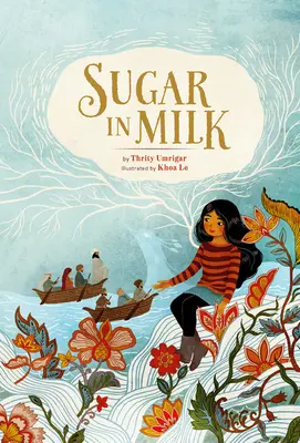 Zahăr în lapte - Sugar in Milk