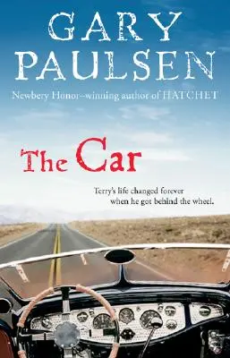 Mașina - The Car