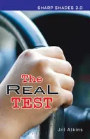 Test real (nuanțe ascuțite) - Real Test  (Sharp Shades)