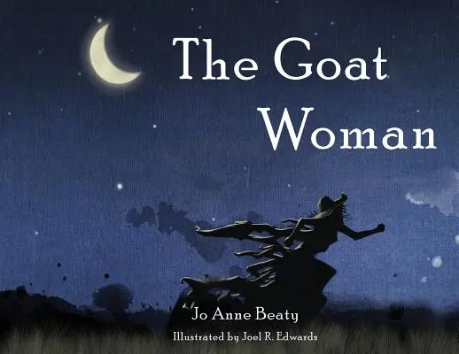 Femeia capră - The Goat Woman