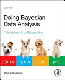 Efectuarea analizei bayesiene a datelor: Un tutorial cu R, Jags și Stan - Doing Bayesian Data Analysis: A Tutorial with R, Jags, and Stan