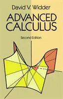 Calcul avansat: Ediția a doua - Advanced Calculus: Second Edition