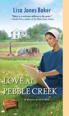 Dragoste la Pebble Creek - Love at Pebble Creek