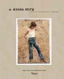 O poveste în denim: Inspirații de la iubiți la pantaloni Bell Bottoms... - A Denim Story: Inspirations from Boyfriends to Bell Bottoms...