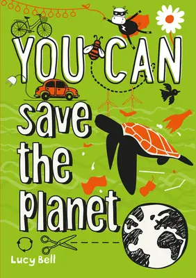 TU POȚI salva planeta - Fii uimitor cu acest ghid inspirațional - YOU CAN save the planet - Be Amazing with This Inspiring Guide