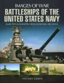 Nave de luptă ale Marinei Statelor Unite - Battleships of the United States Navy