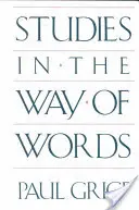 Studii în calea cuvintelor - Studies in the Way of Words
