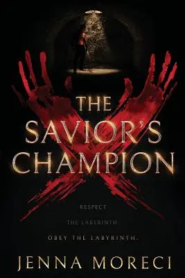 Campionul Mântuitorului (The Savior's Champion) - The Savior's Champion