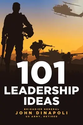 101 idei de leadership - 101 Leadership Ideas