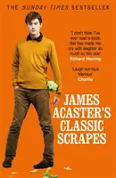 Cărțile clasice ale lui James Acaster - James Acaster's Classic Scrapes
