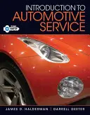 Introducere în service-ul auto - Introduction to Automotive Service