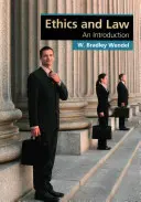 Etică și drept: O introducere - Ethics and Law: An Introduction