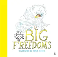 Mica mea carte a marilor libertăți - Legea drepturilor omului în imagini - My Little Book of Big Freedoms - The Human Rights Act in Pictures