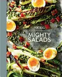 Food52 Mighty Salads: 60 de moduri noi de a transforma salata în cină [O carte de bucate] - Food52 Mighty Salads: 60 New Ways to Turn Salad Into Dinner [A Cookbook]