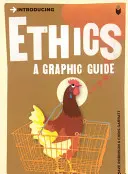 Introducere în etică: Un ghid grafic - Introducing Ethics: A Graphic Guide