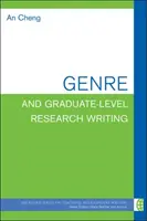 Genul și scrierea de cercetare la nivel de absolvent - Genre and Graduate-Level Research Writing
