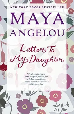Scrisoare către fiica mea - Letter to My Daughter