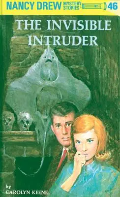 Intrusul invizibil - The Invisible Intruder