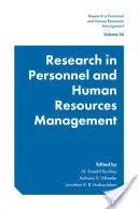 Cercetare în domeniul managementului personalului și al resurselor umane - Research in Personnel and Human Resources Management