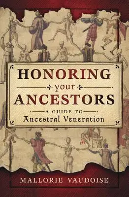 Onorându-ți strămoșii: Un ghid pentru venerarea strămoșilor - Honoring Your Ancestors: A Guide to Ancestral Veneration