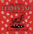 Povestea lui Ferdinand - The Story of Ferdinand