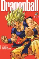 Dragon Ball (3-in-1 Edition), Vol. 9 - Include vol. 25, 26 & 27 - Dragon Ball (3-in-1 Edition), Vol. 9 - Includes vols. 25, 26 & 27