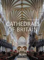 Catedralele din Marea Britanie - Cathedrals of Britain