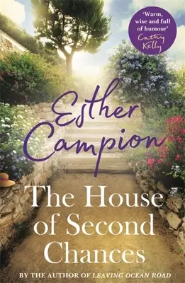 Casa celei de-a doua șanse - The House of Second Chances
